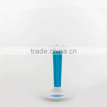 8w High Power Touch Sensor Kids Table Lamp Dimmable Foldable Led Desk Lamp photo-5