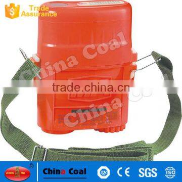 ZYX45 Mining Emergency Oxygen Self Rescuer Breathing Apparatus With CE Certification photo-5