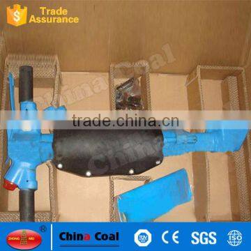 Hand Held Pneumatic Jack Hammer Prices Rock Breaker Hammer for Sale photo-3