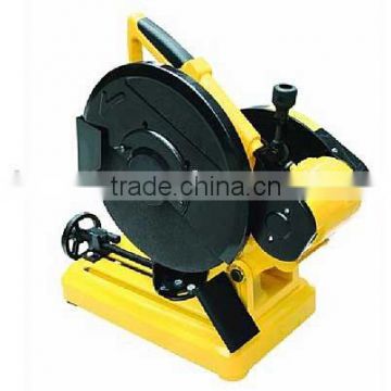 355mm Cut-Off machine, Belt Drive