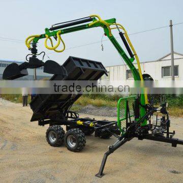 Clamshell Bucket photo-2