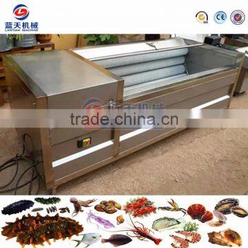 Multi-function Automatic Julienne Vegetable Avocado Pineapple Slicer photo-5