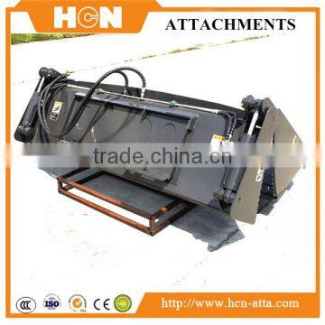 Brand New HCN 0104 Series Wheel Loader Attachment 4 in 1bucket photo-3