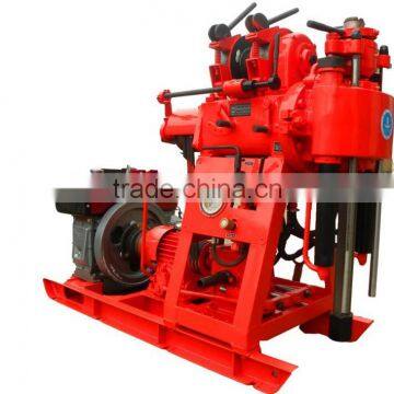 Core Drilling Rig XYX-3 photo-3
