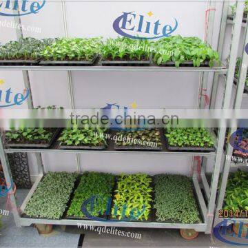 415 grow seedlings cart