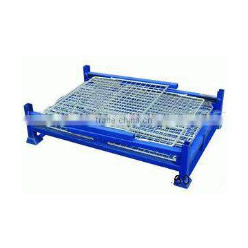 Wire Warehouse Steel/stainless Transport Cage photo-2