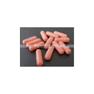 Empty Medicine Capsule GMP Certificated Enteric Coated Capsule Empty photo-6