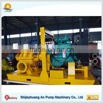 Top Quality High Efficiency For Irrigation Seawater Irrigation Water Pump photo-5