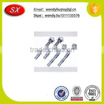 China Stainless Steel Stainless Steel Wedge Anchor Manufacture & Supplier & Exporter photo-3