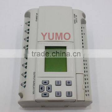 (AF-20MR-D) HMI Programmable Controller PLC photo-3