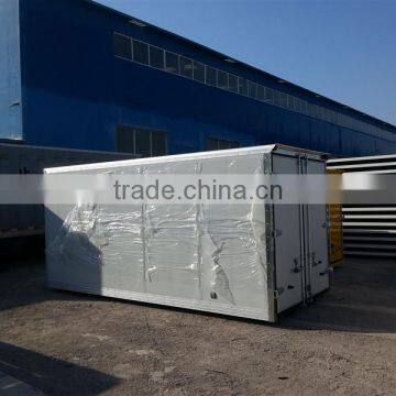 Atv Trailer.trailer Light .traktor Trailer Truck Box Bodies photo-6