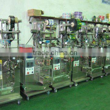 Automatic Liquid Packing Machine