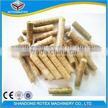 Homemade Wood Pellet Machine / Wood Hydraulic Press Machine photo-3