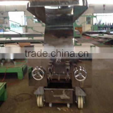 Best Quality Food Coarse Grinder,coarse Cereal Pulverizer,dried Coarse Herb Grinder With Lower Cost photo-5