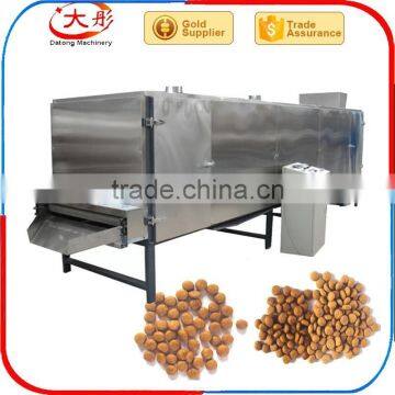 Hot Dog Food Pellet Production Equipment With CE photo-6