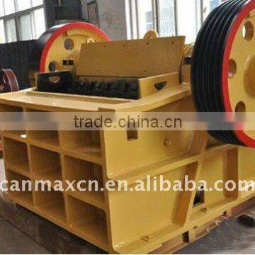 JC250*1000 European Type Jaw Crusher