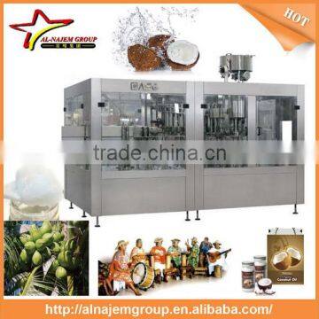 Hot Hot Coconut Oil Refinery Machine Coconut Oil Refinery Machine Coconut Oil Making Machine photo-3