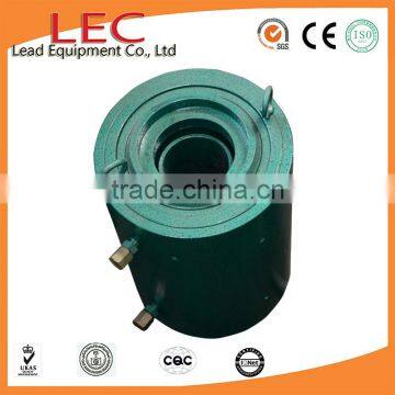 LEC Post Tension Prestressing Hydraulic Cylinder Jack For Construction photo-2
