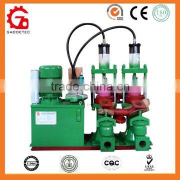 2016 Hot sale 3-100 m3 ISO CE certification ceramic cylider pump