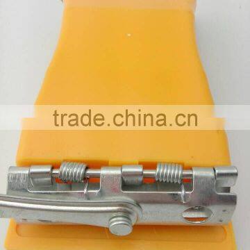 High Density Foam Tool Plastering Scraper Sponge Floats With Free Samples