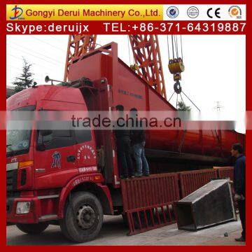 Screw Classifier for Iron Ore photo-3