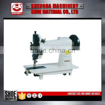 SD-1800 Industrial double needle Sewing machine lockstitch sewing machine