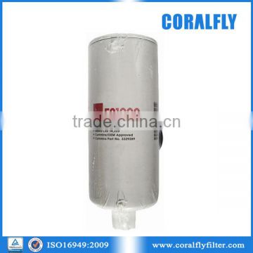 Coralfly new product diesel engine fuel filter separator FS1000