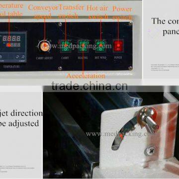 BS-G450 Heat Shrinkable Packaging Machine photo-3