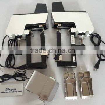 ES02 Double Head Electric Stapler photo-5