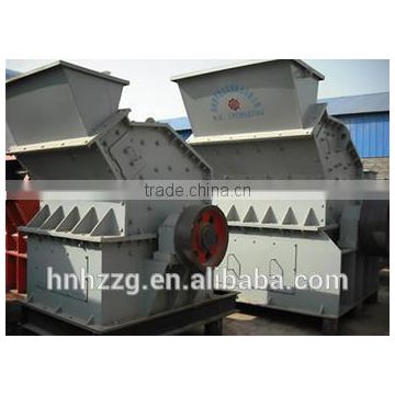 Low Investment Metal Scrap Crushing Machine