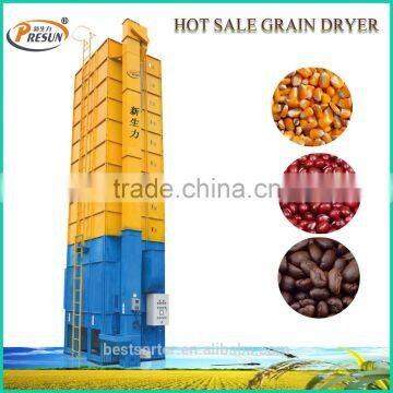 Professional Manufacturer Directly High Quality Paddy/grain Dryer photo-3