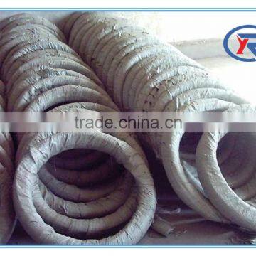 High Tensile Galvanized Wire/ Hot Dip Galvanized Wire /Electro Galvanized Wire (factory) photo-4