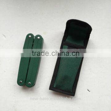 5 IN 1 MULTI GARDEN TOOLS PRUNING SNIPPER TRIMMER BUSHES GARDENING WITH POUCH photo-3