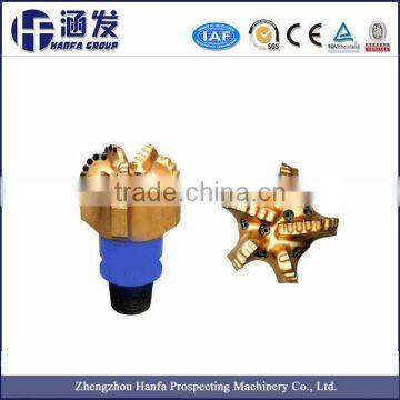 PDC Drill Bits for Sale photo-4