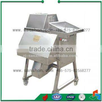 Potato Cube Cutting Machine