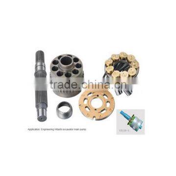 EX120-5 Excavator Pump Parts photo-2