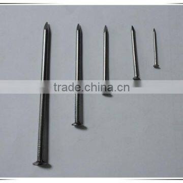China Manufacturer Nail / Common Nail / Common Wire Nail photo-4