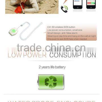 Emergency Panic Button/wireless Panic Button/auto Dialer With Panic Button photo-4