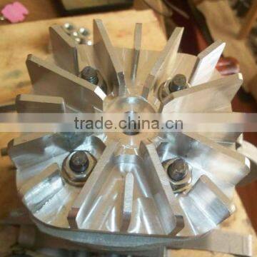 Moped 2013 Latest Engine Kit 43cc photo-3