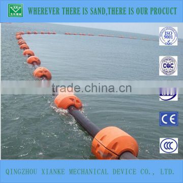 sand dredging pipe collar