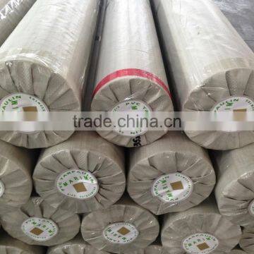 Cheap price and good quality pe tarpaulin stretch tent fabric in roll