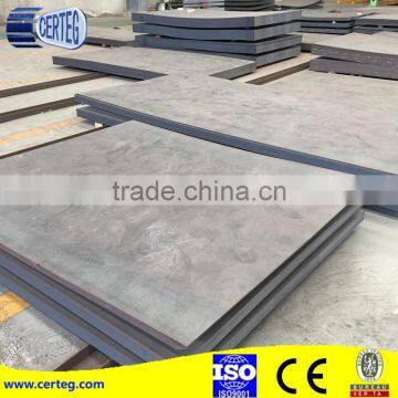 ASTM A36, S235jr, S355jr Hot Rolled Steel Plate