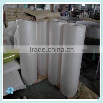PEVA raincoat film PEVA tablecloth membrane EVA film printed film
