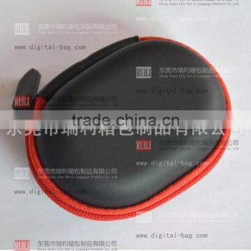 Earphone Case ,Carrying Hard EVA Earbuds Case photo-3