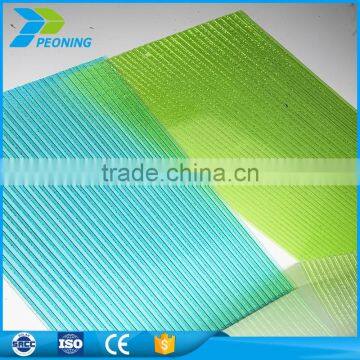 Plastics Manufacturing Honeycomb Backed Panels photo-2