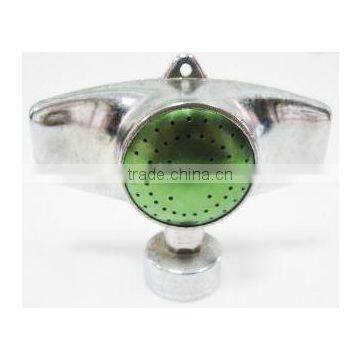 Circular Spot Sprinkler for Outdoor Lawn Watering photo-5