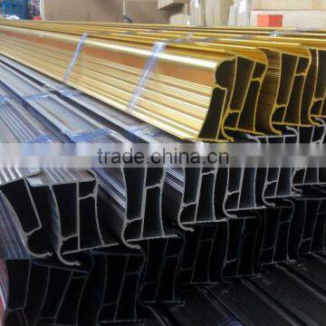 Aluminum Profile Factory Professional Custom, Extruded Aluminum Profile, Excellent Processing Technology, photo-4