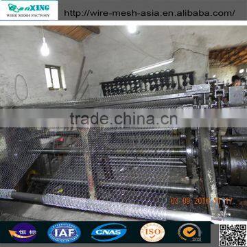 Galvanized and Pvc Coated Bird Animal Cages Hexagonal Wire Mesh/chicken Wire Mesh photo-4