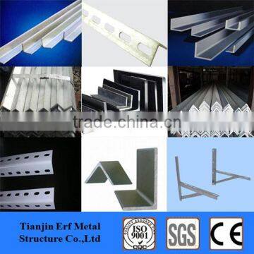 Stainless Steel Angle Bar for Construction Building