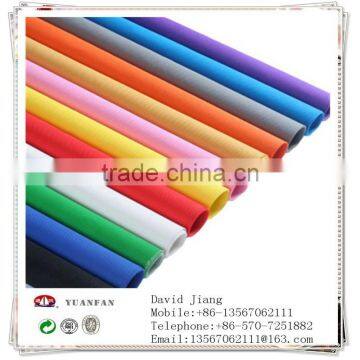 PP NonWoven fabric Used for photographic background